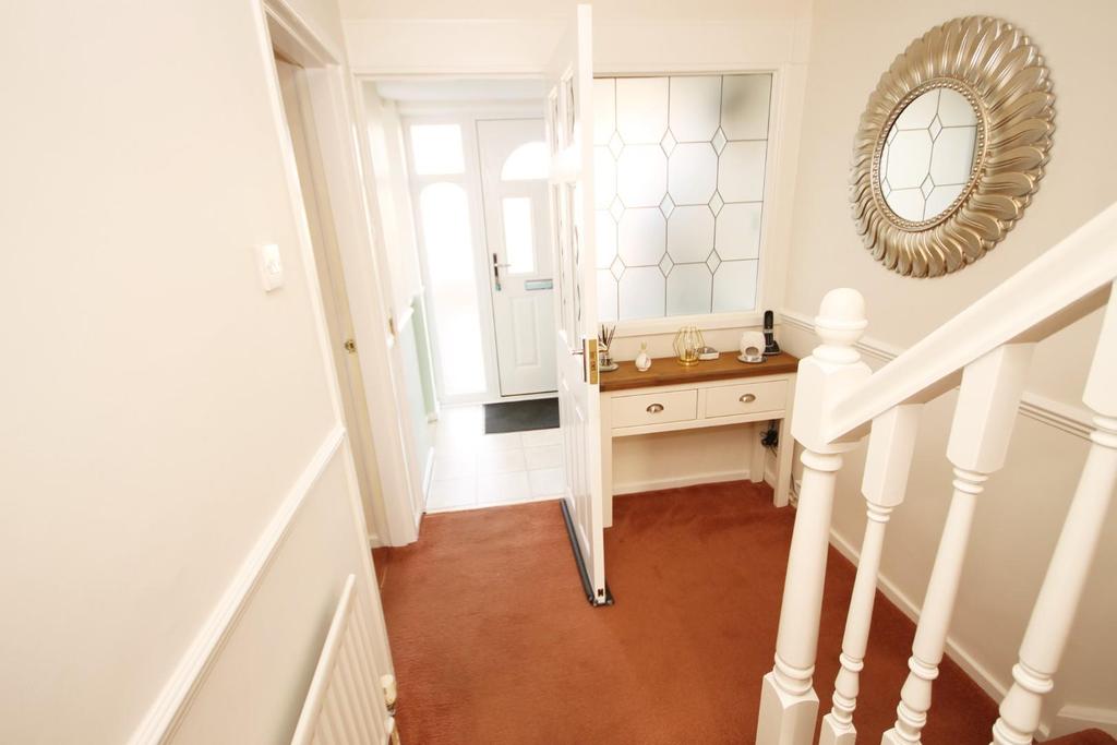 Kesteven Road, Fens, Hartlepool 3 bed semidetached house £185,000