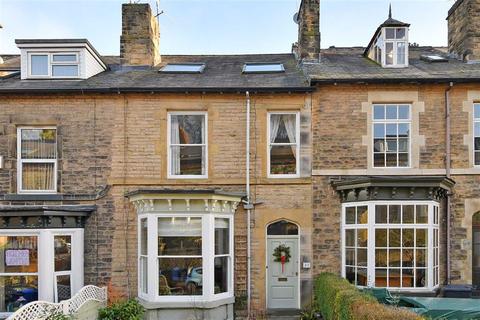 35 Harcourt Road, Sheffield, S10 1DH