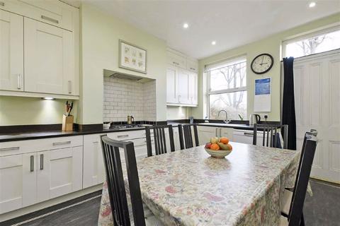 35 Harcourt Road, Sheffield, S10 1DH