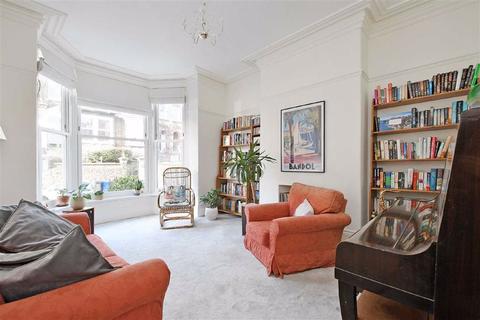 35 Harcourt Road, Sheffield, S10 1DH