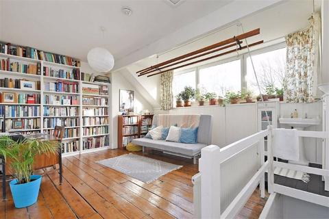 35 Harcourt Road, Sheffield, S10 1DH