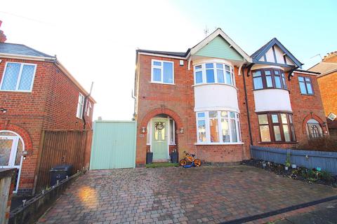 22 Ashdown Avenue, Leicester, LE3 6RA