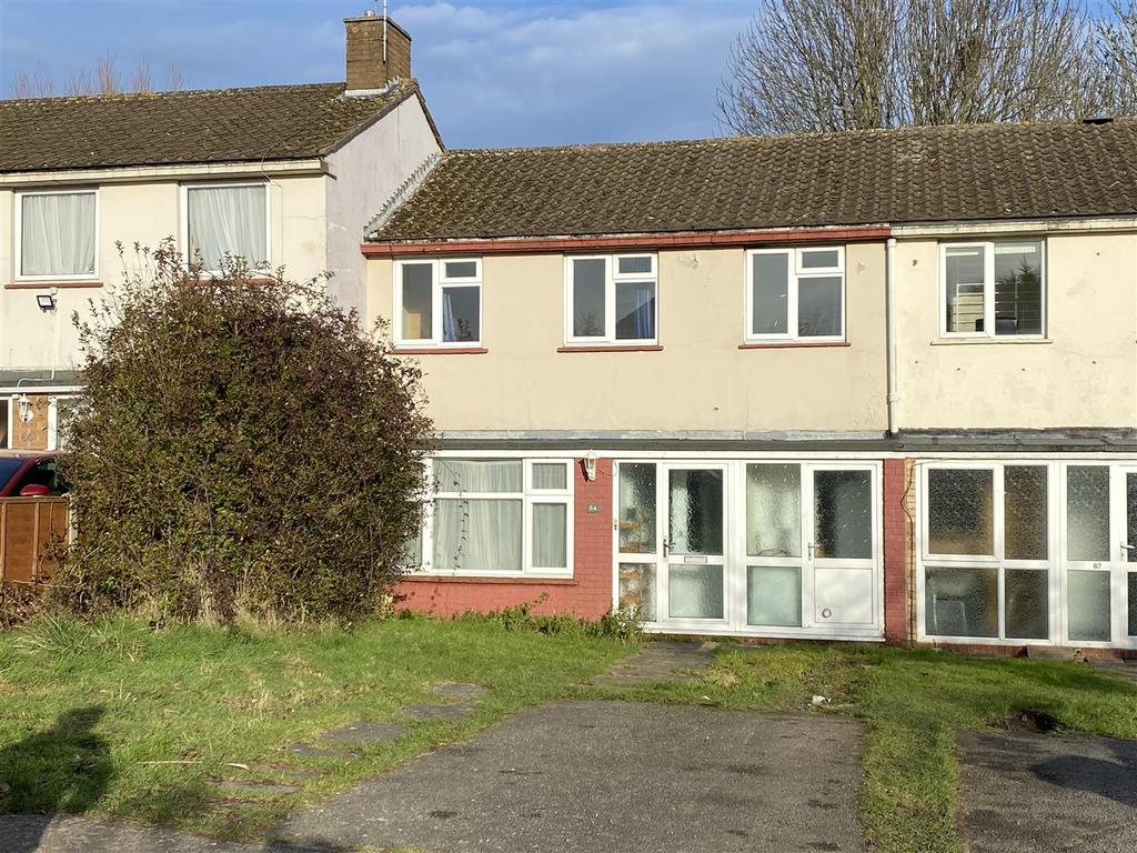 Cherry Way, Hatfield 3 bed house £1,550 pcm (£358 pw)