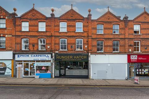 6b Upper High Street, Epsom, KT17 4QJ