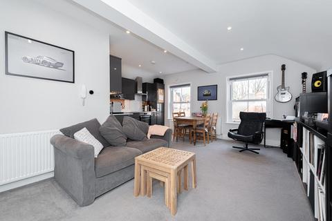 6b Upper High Street, Epsom, KT17 4QJ