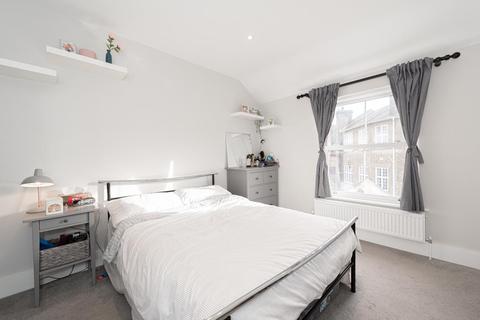 6b Upper High Street, Epsom, KT17 4QJ