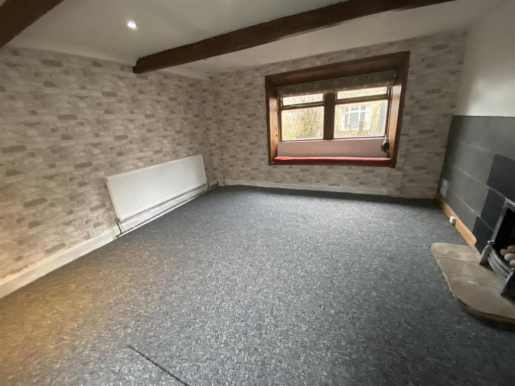 Pickles Lane, Bradford 1 bed terraced house £65,000