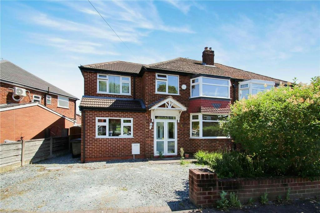 Rothesay Crescent, Sale 4 bed semidetached house £1,550 pcm (£358 pw)