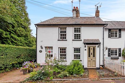 2 bedroom cottage to rent - Withybed Corner, Walton On The Hill