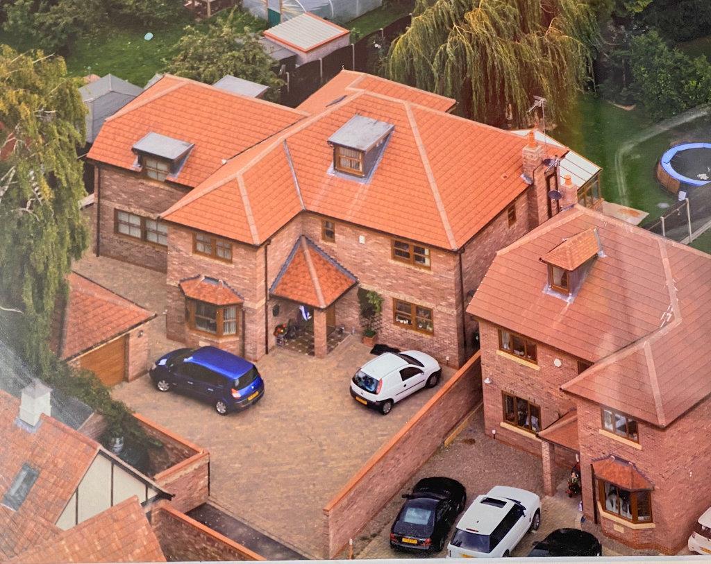 Mill Lane, Cottingham 6 bed detached house £675,000