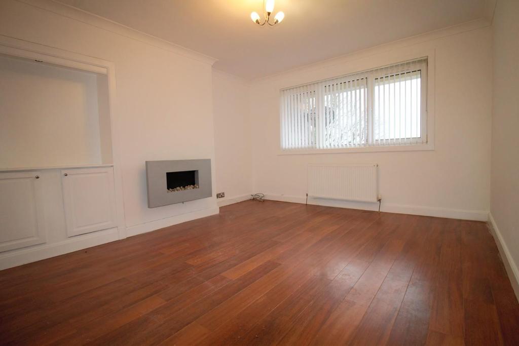 Belmont Street, Glasgow 2 bed flat £575 pcm (£133 pw)