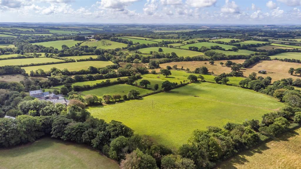 Chasty, Holsworthy 7 bed detached house for sale £1,195,000