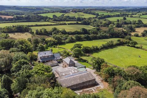 Chasty Prior Chasty, Holsworthy, EX22 6NA