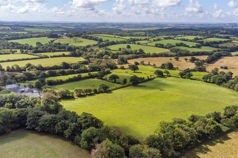 Chasty Prior Chasty, Holsworthy, EX22 6NA