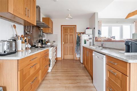Chasty Prior Chasty, Holsworthy, EX22 6NA