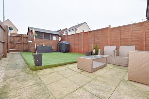 28 Leyland Road, Dunstable, LU6 1FF