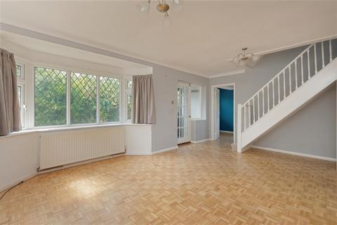 40 Cherry Orchard, Chestfield, Whitstable, CT5 3NH