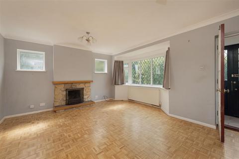 40 Cherry Orchard, Chestfield, Whitstable, CT5 3NH