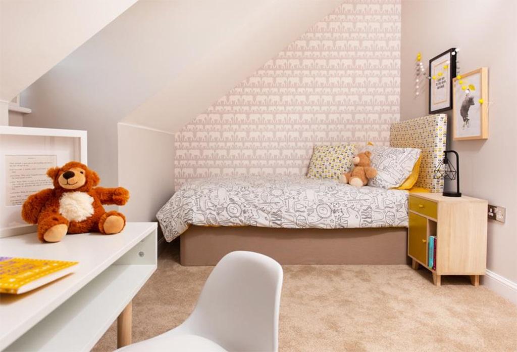 Bed 3
