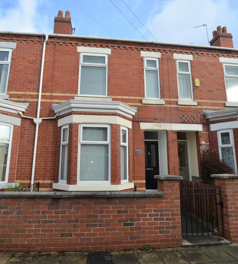 3 Bedroom Mid Terrace for Sale