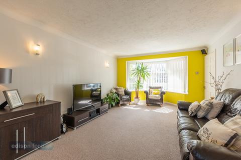 16 Shackleton Avenue, Yate, Bristol, BS37 4NW
