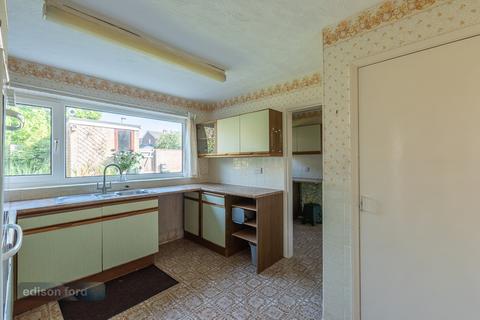 54 Robin Way, Chipping Sodbury, Bristol, BS37 6JW