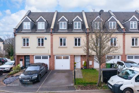 23 Laddon Mead, Yate, Bristol, BS37 7NG