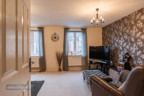 23 Laddon Mead, Yate, Bristol, BS37 7NG