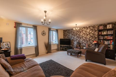 23 Laddon Mead, Yate, Bristol, BS37 7NG