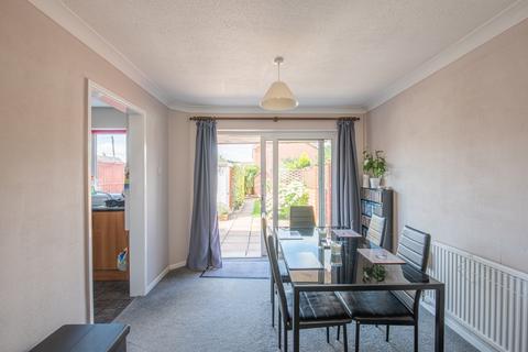 2 Cranham, Yate, Bristol, BS37 4JT