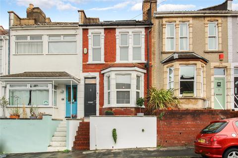 25 Ashgrove Road, Bedminster, Bristol, BS3 3JP