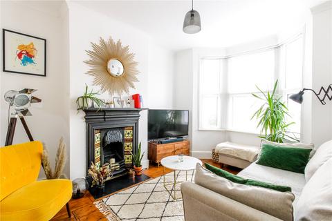 25 Ashgrove Road, Bedminster, Bristol, BS3 3JP