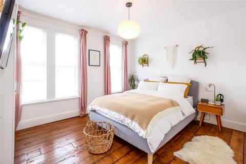 25 Ashgrove Road, Bedminster, Bristol, BS3 3JP