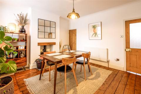 25 Ashgrove Road, Bedminster, Bristol, BS3 3JP