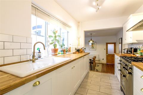 25 Ashgrove Road, Bedminster, Bristol, BS3 3JP