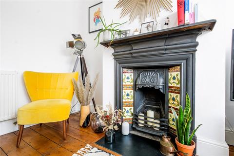 25 Ashgrove Road, Bedminster, Bristol, BS3 3JP