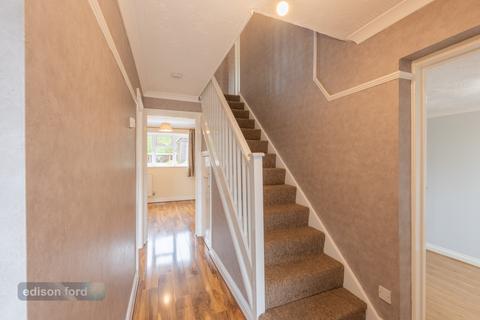 30 Cornwall Crescent, Yate, Bristol, BS37 7RX