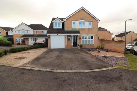 20 Corbett Close, Yate, Bristol, BS37 7BA