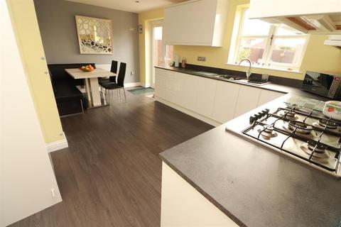 20 Corbett Close, Yate, Bristol, BS37 7BA