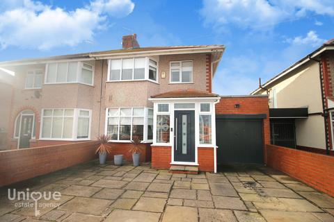 43 Beach Road, Fleetwood, FY7 8PS