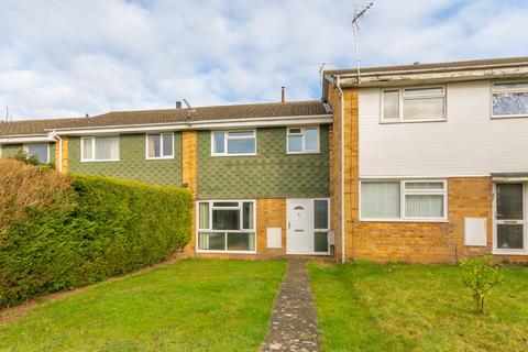 66 Bredon, Yate, Bristol, BS37 8TD