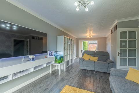 66 Bredon, Yate, Bristol, BS37 8TD