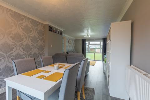 66 Bredon, Yate, Bristol, BS37 8TD