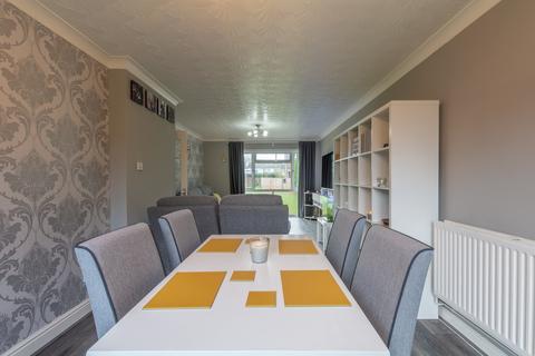 66 Bredon, Yate, Bristol, BS37 8TD