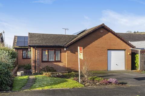 13 Caefelyn, Norton, Presteigne, LD8 2UB
