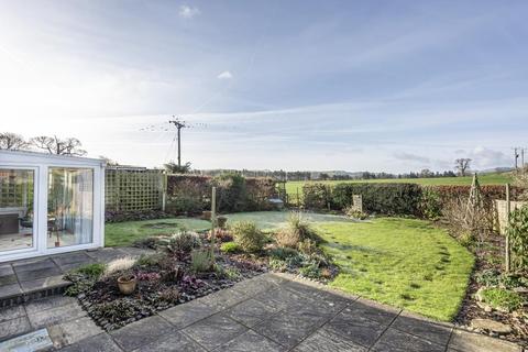 13 Caefelyn, Norton, Presteigne, LD8 2UB