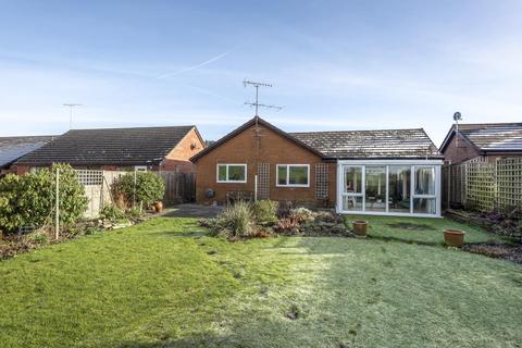 13 Caefelyn, Norton, Presteigne, LD8 2UB