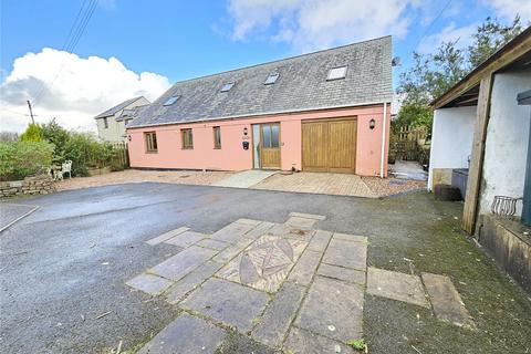 4 bedroom detached house for sale - Torrington, Devon