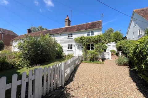 3 bedroom cottage to rent, Brewer Street, Lamberhurst