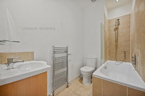 2 bedroom maisonette to rent, Yeldham Road, Hammersmith, W6